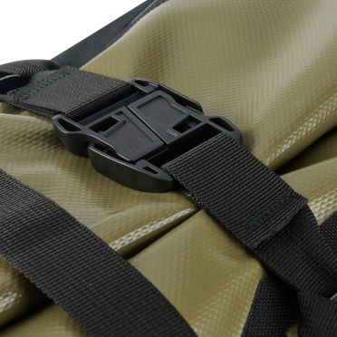 Sac de voyage Ortlieb Duffle RC 49 L