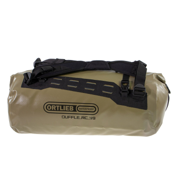 Sac de voyage Ortlieb Duffle RC 49 L