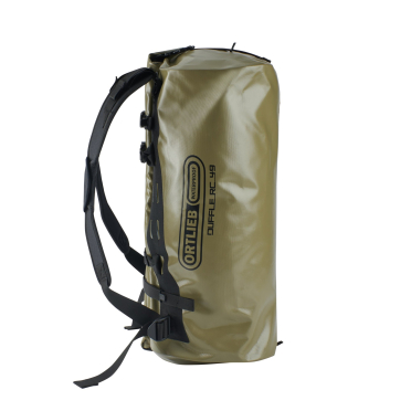 Sac de voyage Ortlieb Duffle RC 49 L