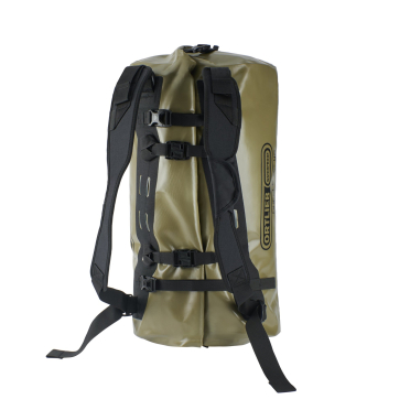 Sac de voyage Ortlieb Duffle RC 49 L