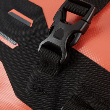 Sac de voyage Ortlieb Duffle RC 49 L