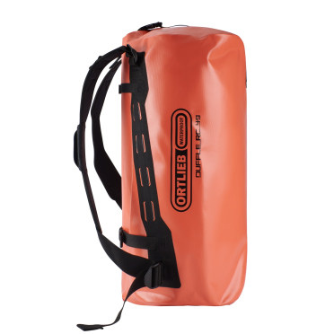 Sac de voyage Ortlieb Duffle RC 49 L