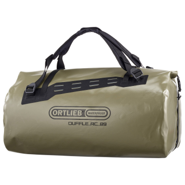 Sac de voyage Ortlieb Duffle RC 89 L