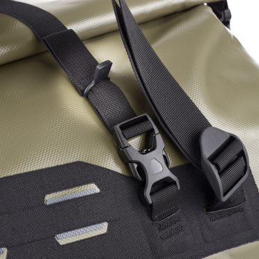 Sac de voyage Ortlieb Duffle RC 89 L
