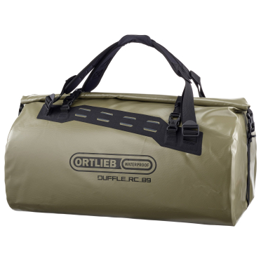 Sac de voyage Ortlieb Duffle RC 89 L