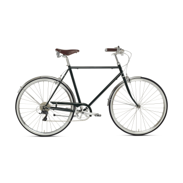 Vélo de ville 8 vitesses Siech Comfort