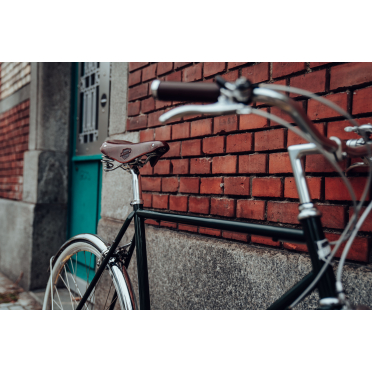 Vélo de ville 8 vitesses Siech Comfort