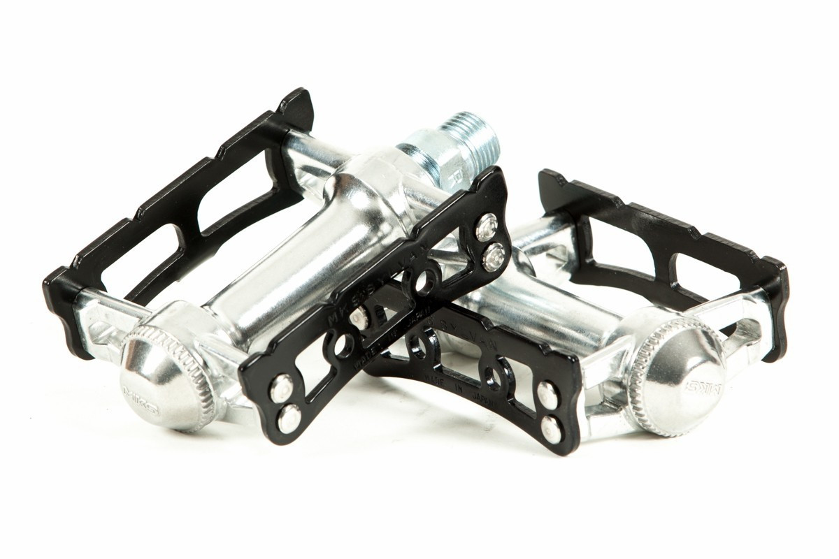 Pédales MKS SYLVAN TRACK Pédales MKS SYLVAN TRACK