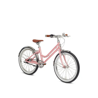 Vélo enfant 20" Siech pour les 6 à 8 ans