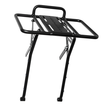 Porte-bagages avant pour vélo Old Man Mountain Pizza Rack