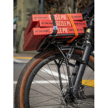Porte-bagages avant pour vélo Old Man Mountain Pizza Rack