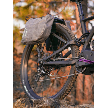 Porte-bagages avant ou arrière pour vélo Old Man Mountain Divide