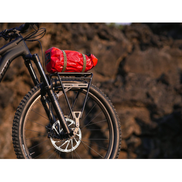 Porte-bagages avant ou arrière pour vélo Old Man Mountain Divide