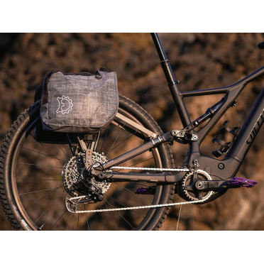 Porte-bagages avant ou arrière pour vélo Old Man Mountain Divide