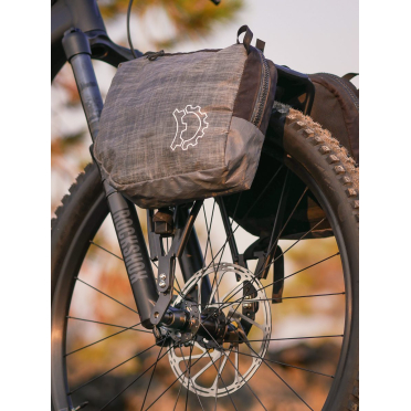 Porte-bagages avant ou arrière pour vélo Old Man Mountain Divide