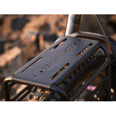 Porte-bagages avant ou arrière pour vélo Old Man Mountain Divide