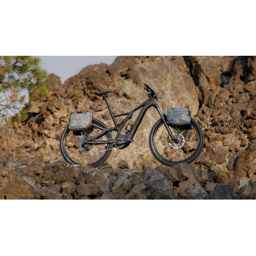 Porte-bagages avant ou arrière pour vélo Old Man Mountain Divide