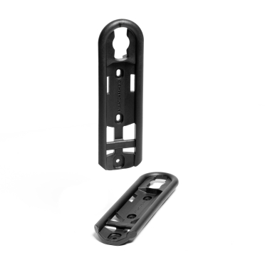 Sacoches de fourche Old Man Mountain Hemlock avec Flip Cages