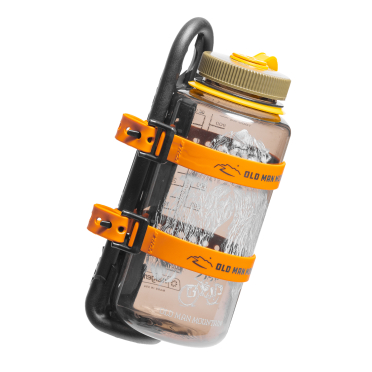 Support modulable Old Man Mountain Flip Cages