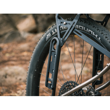 Support modulable Old Man Mountain Flip Cages