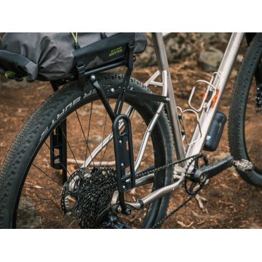 Support modulable Old Man Mountain Flip Cages