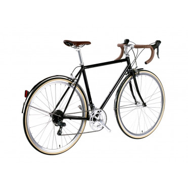 Vélo 6KU DEL REY 16 SPD