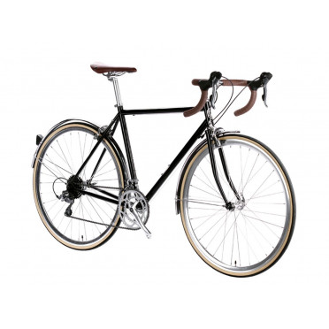 Vélo 6KU DEL REY 16 SPD
