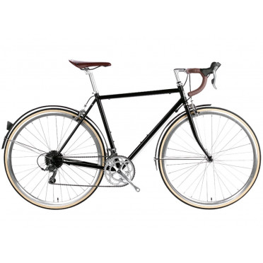 Vélo 6KU DEL REY 16 SPD
