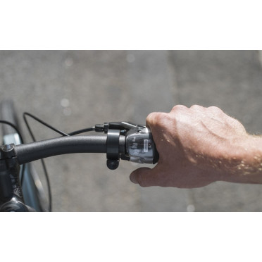 Sonnette vélo Knog Oi