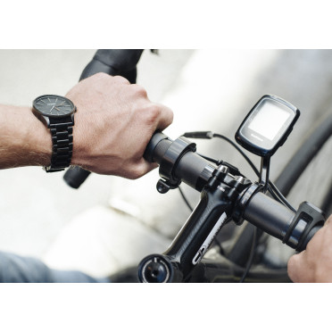 Sonnette vélo Knog Oi