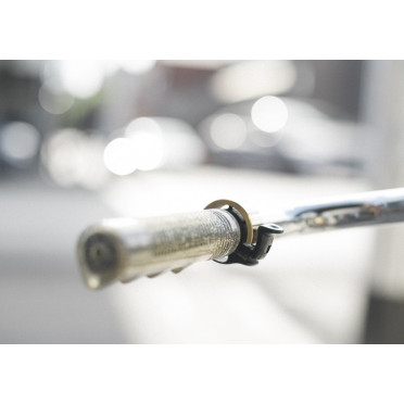 Sonnette vélo Knog Oi