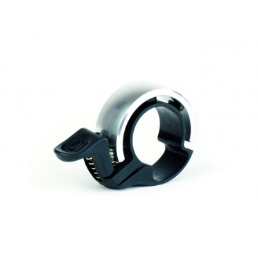 Sonnette vélo Knog Oi
