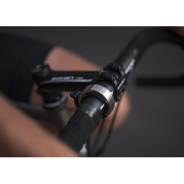 Sonnette vélo Knog Oi