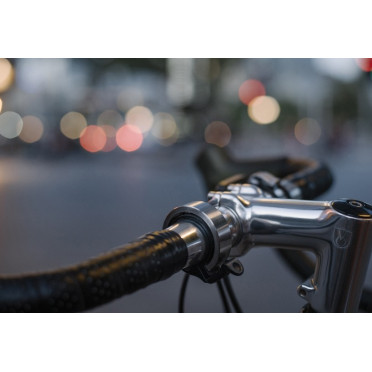 Sonnette vélo Knog Oi