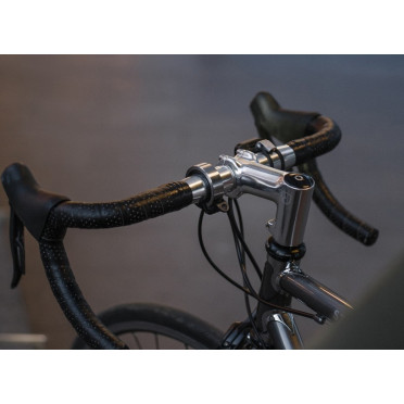 Sonnette vélo Knog Oi