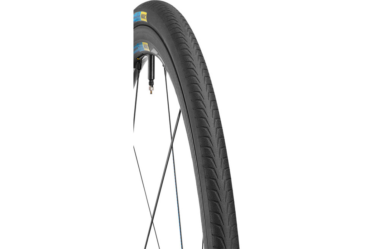 Pneu MAVIC YKSION GRIPLINK HAUTE ROUTE Pneu MAVIC YKSION GRIPLINK HAUTE ROUTE