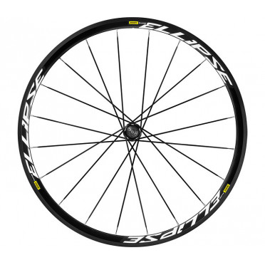 Roues MAVIC ELLIPSE à Pneus