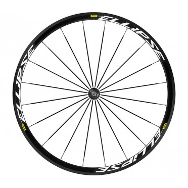 Roues MAVIC ELLIPSE à Pneus