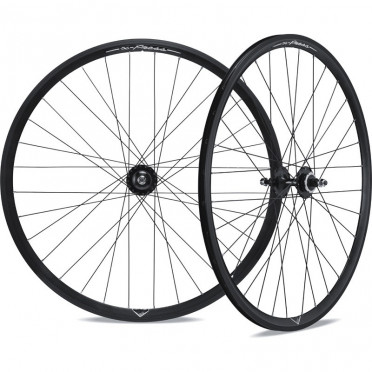 Roues à rayons MICHE X-PRESS