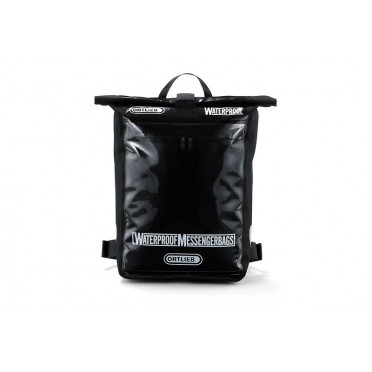 Sac à dos Ortlieb Messenger Pro