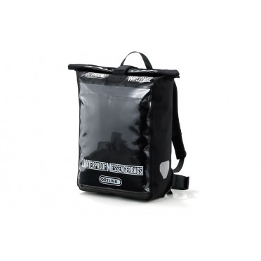 Sac à dos Ortlieb Messenger Pro