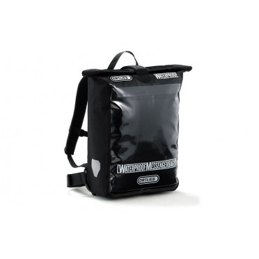 Sac à dos Ortlieb Messenger Pro