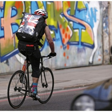 Sac à dos Ortlieb Messenger Pro
