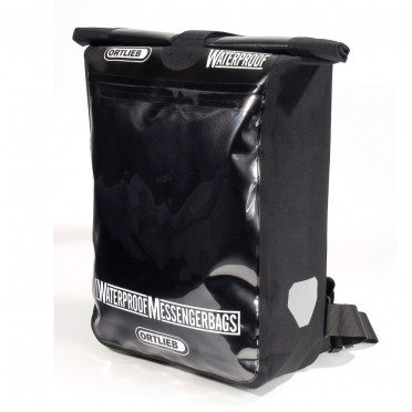 Sac à dos Ortlieb Messenger Pro