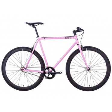 Fixie 6KU BIKES - ROGUE