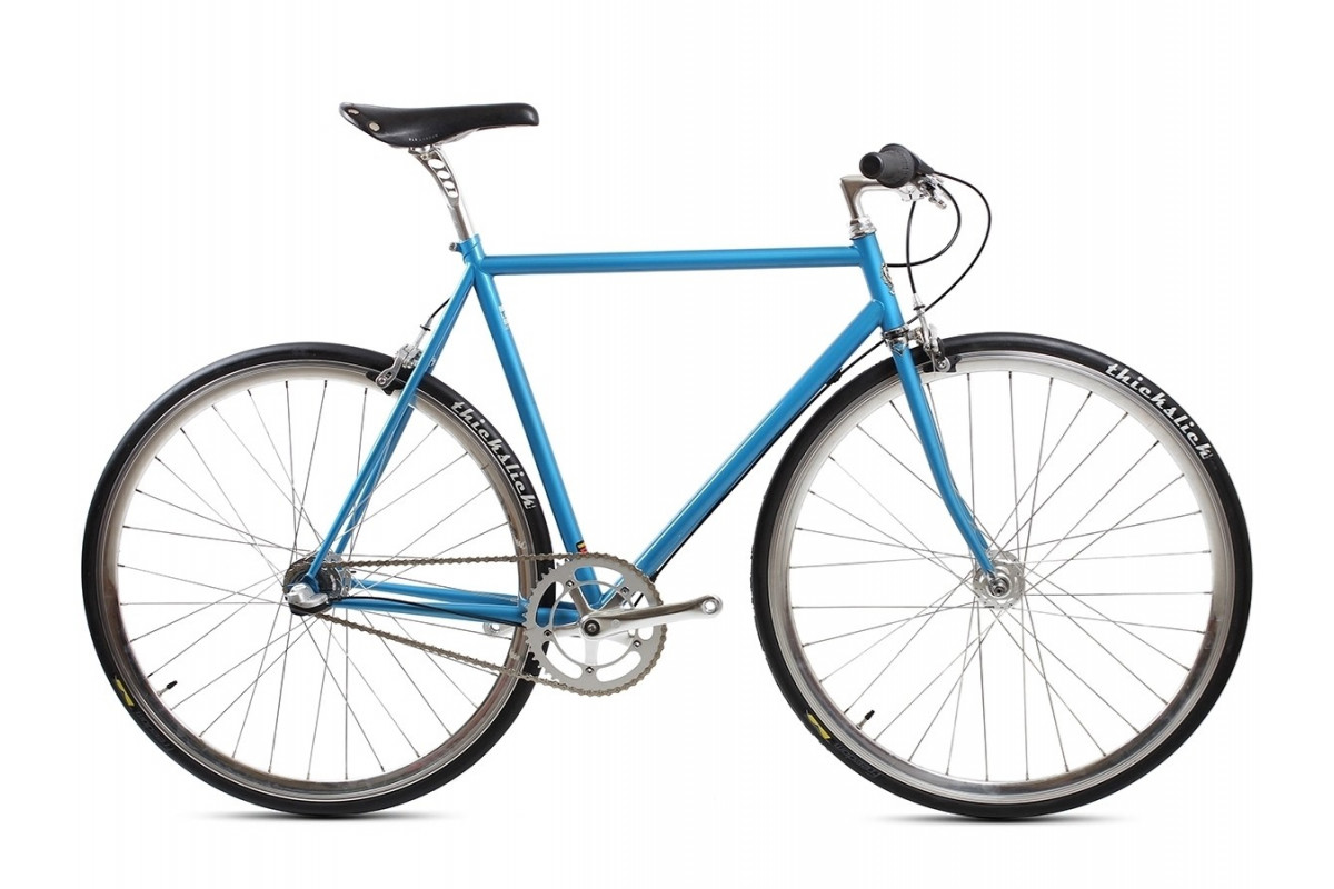 Vélo urbain BLB CLASSIC COMMUTER 3 Vitesses Vélo urbain BLB CLASSIC COMMUTER 3 Vitesses