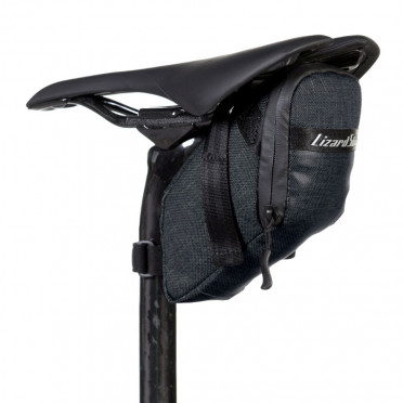Sacoche de selle LIZARD SKIN CACHE SUPER