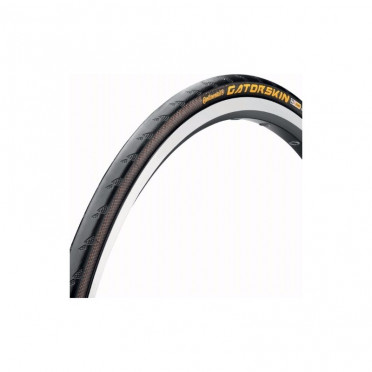 Pneu de vélo Continental Gatorskin 700 / 28"