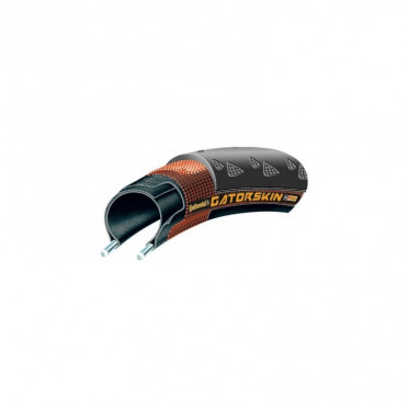 Pneu de vélo Continental Gatorskin 700 / 28"