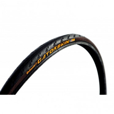 Pneu de vélo Continental Gatorskin 700 / 28"